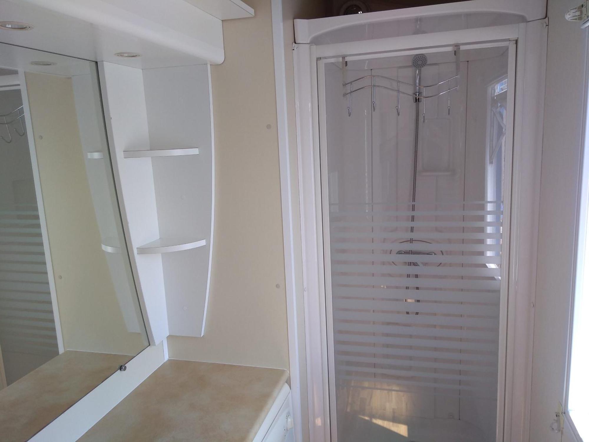 Mobil-Home Vallee De L'Yeres Touffreville-sur-Eu Exteriör bild